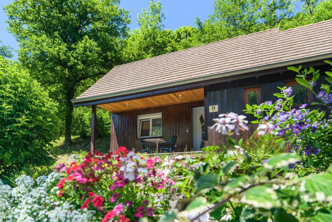 Chalet De La Wormsa